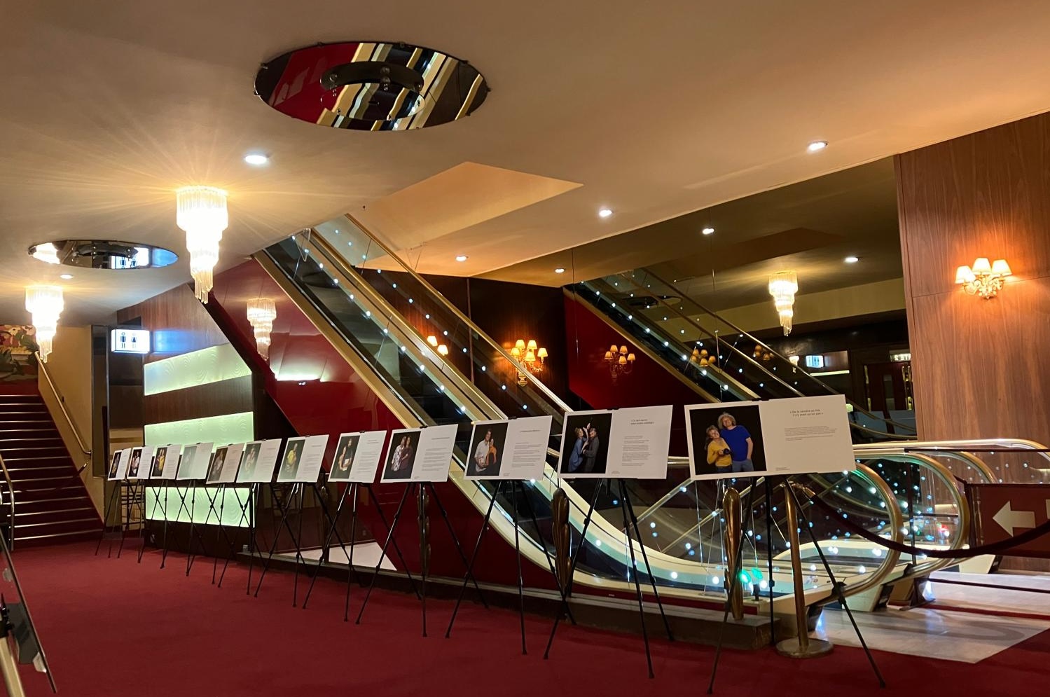 2025 Expo Grand Rex Avant Le Monde 